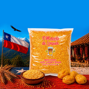 Mote Grano