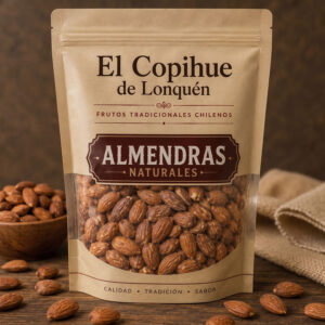 Almendras