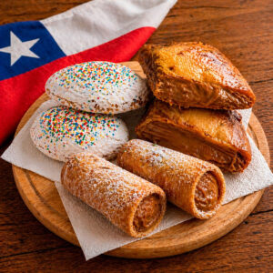 Dulces de la Ligua