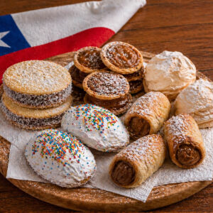 Dulces de la Ligua