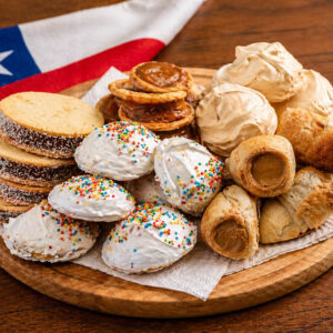 Dulces de la Ligua
