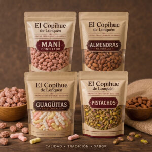 Frutos Secos