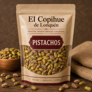 Pistachos